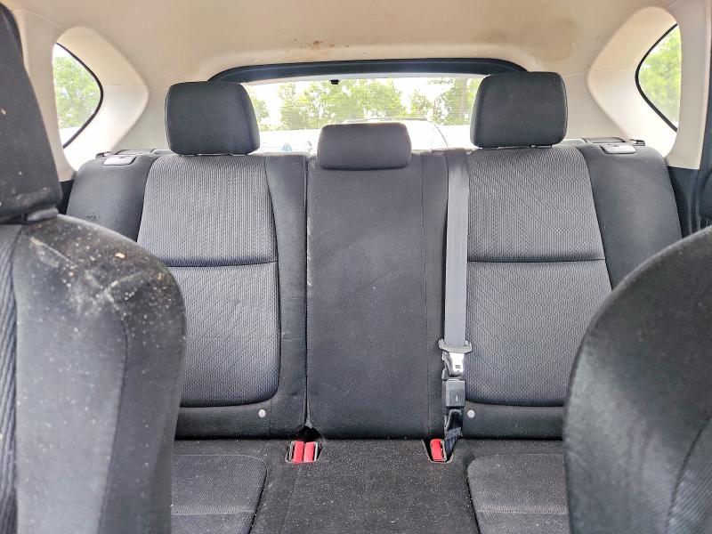 Продажа на аукционе авто 2013 Mazda Cx-5, vin: JM3KE2BE0D0161606, номер лота: 60890606