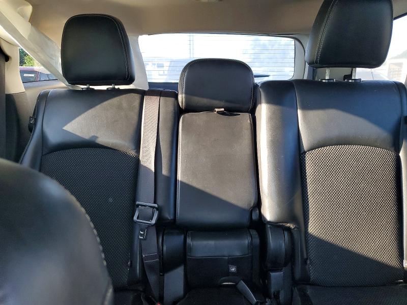 Продажа на аукционе авто 2017 Dodge Journey, vin: 3C4PDCGG7HT542928, номер лота: 59358176