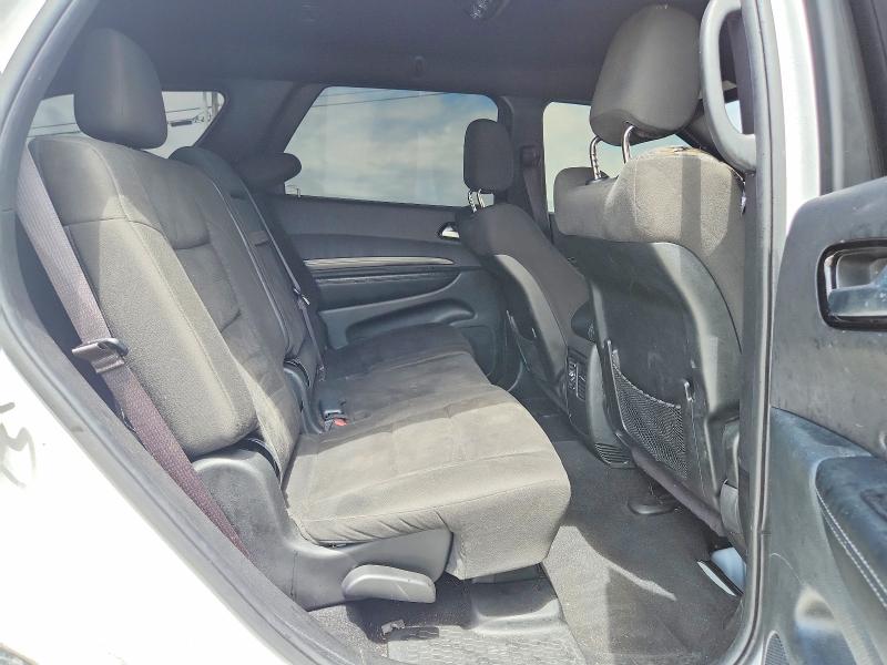 60071006 :رقم المزاد ، 1C4RDHAG8PC630136 vin ، 2023 Dodge Durango مزاد بيع