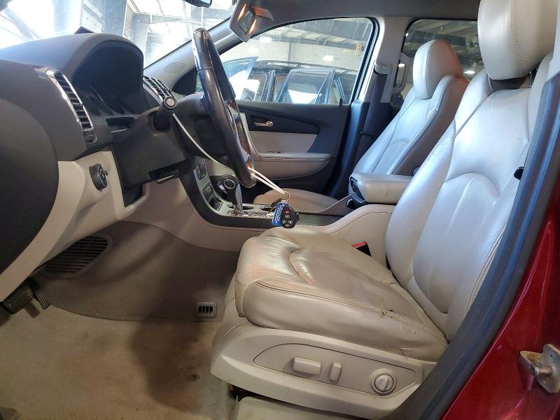 Aukcja sprzedaży 2010 Gmc Acadia, vin: 1GKLVMED1AJ197939, numer aukcji: 60052576