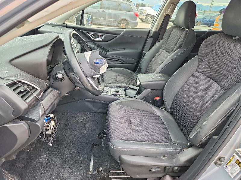 Aukcja sprzedaży 2021 Subaru Forester, vin: JF2SKAJC5MH446705, numer aukcji: 62055666