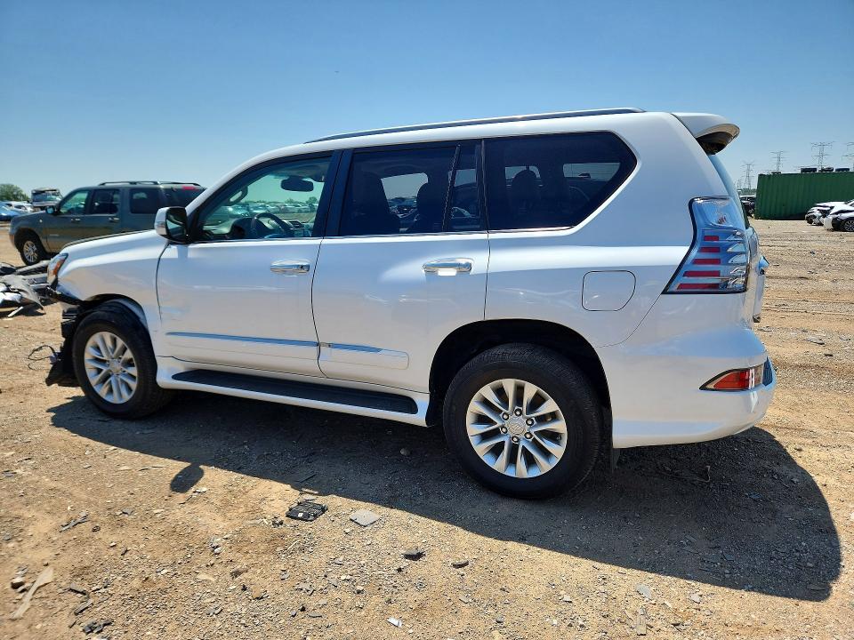 59390136 :رقم المزاد ، JTJBM7FX9J5197505 vin ، 2018 Lexus Gx مزاد بيع