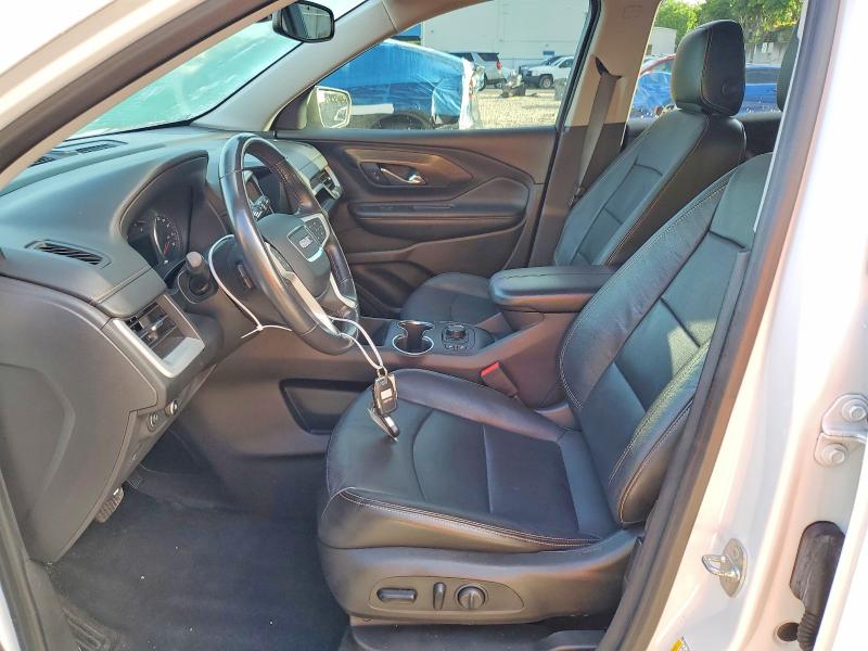 59707546 :رقم المزاد ، 3GKALPEV5ML374335 vin ، 2021 Gmc Terrain مزاد بيع