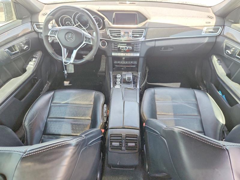 60698746 :رقم المزاد ، WDDHF7GBXEA981317 vin ، 2014 Mercedes-benz E مزاد بيع