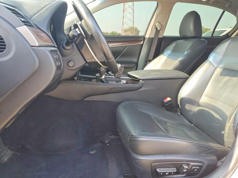 61766556 :رقم المزاد ، JTHCE1BL3D5011741 vin ، 2013 Lexus Gs مزاد بيع