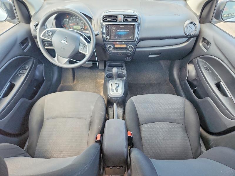 Продаж на аукціоні авто 2023 Mitsubishi Mirage, vin: ML32FUFJ1PHF04671, номер лоту: 63513896