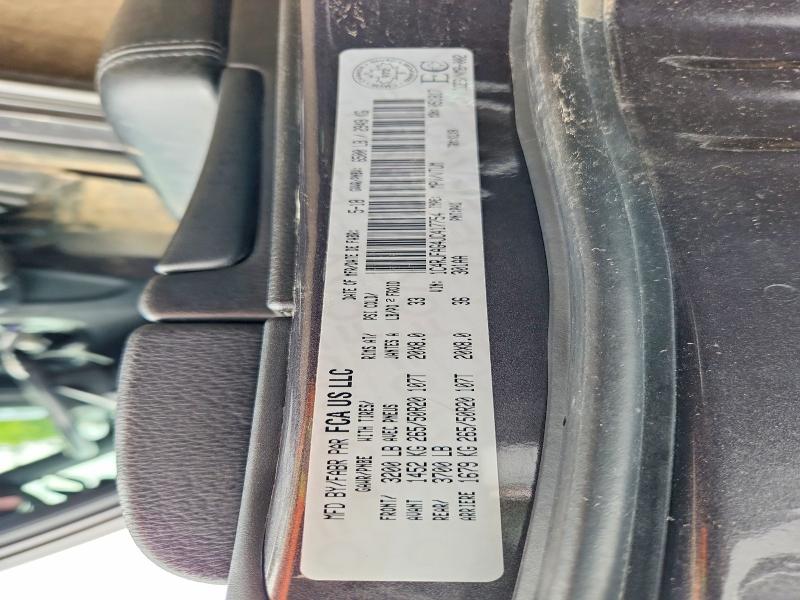 Продажа на аукционе авто 2018 Jeep Grand Cherokee, vin: 1C4RJFAG4JC417754, номер лота: 62148856