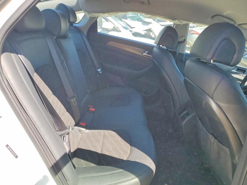 Продаж на аукціоні авто 2016 Hyundai Sonata, vin: 5NPE34AF1GH333375, номер лоту: 62524886