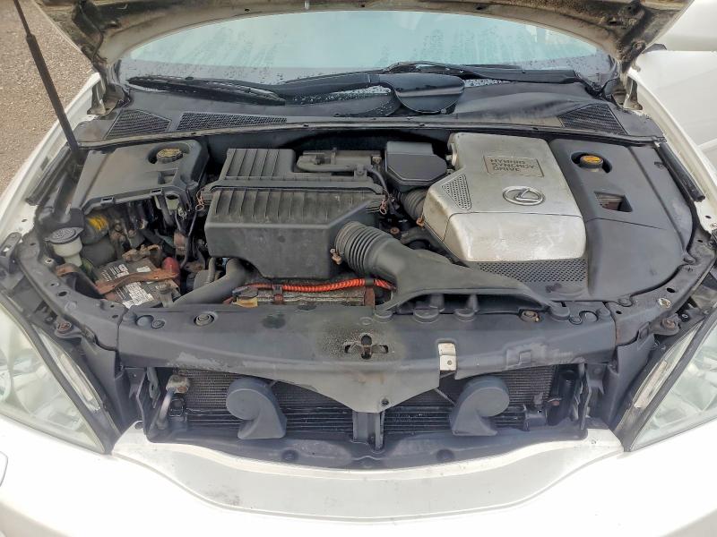 Aukcja sprzedaży 2006 Lexus Rx, vin: JTJHW31U160021126, numer aukcji: 62402646