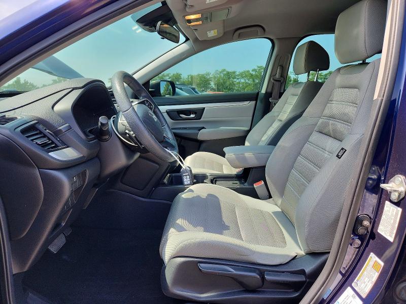 Aukcja sprzedaży 2020 Honda Cr-v, vin: 7FART6H28LE004038, numer aukcji: 61756726