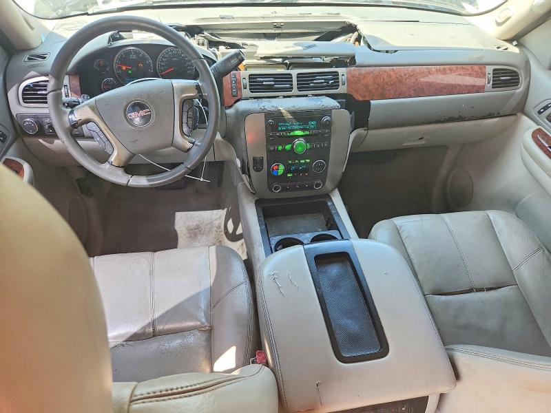 2009 Gmc Yukon Xl მანქანა იყიდება აუქციონზე, vin: 1GKFC36069R300357, აუქციონის ნომერი: 61724076