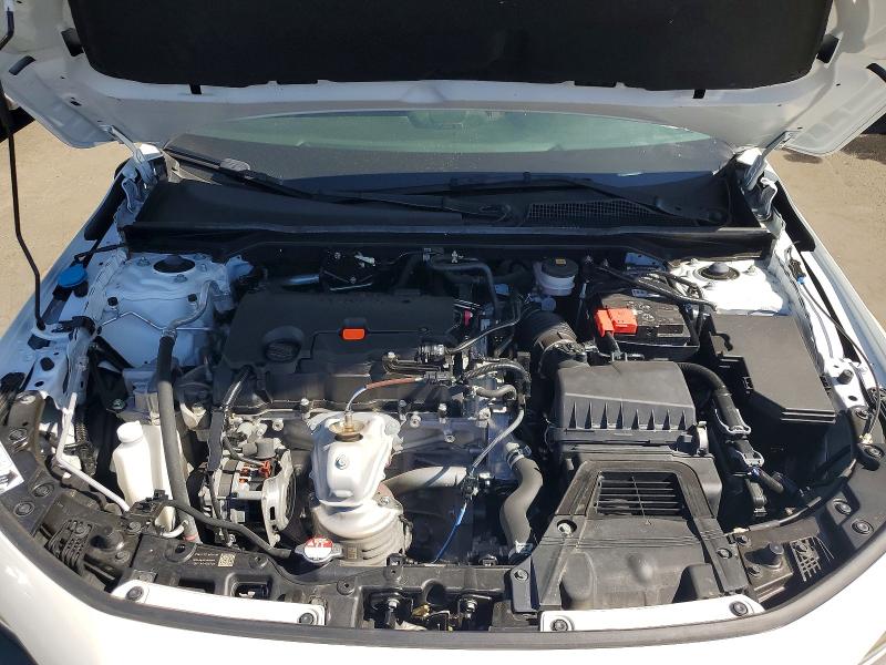 Aukcja sprzedaży 2023 Honda Civic, vin: 19XFL2G89PE021553, numer aukcji: 62908526
