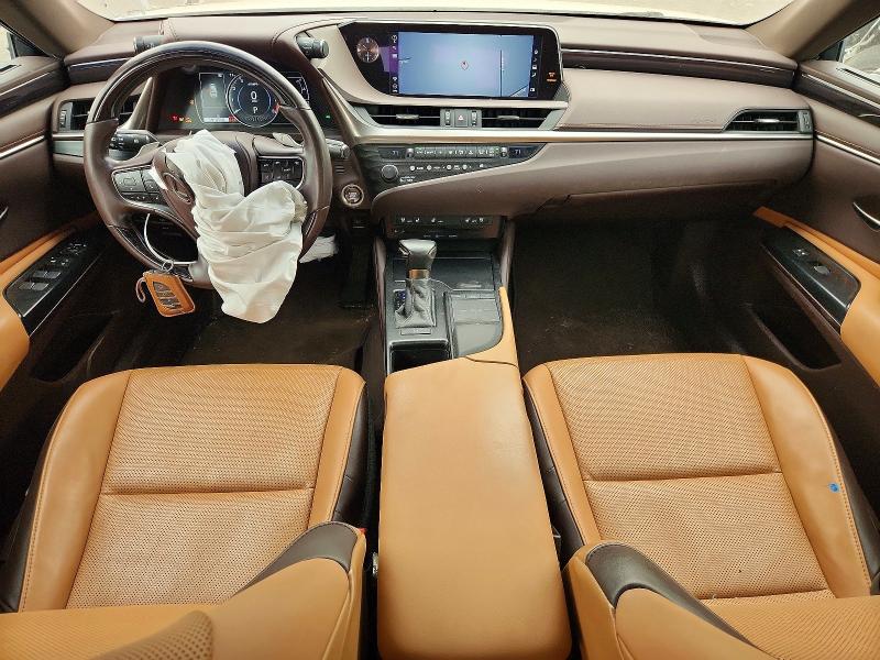 Продаж на аукціоні авто 2020 Lexus Es, vin: 58ADZ1B16LU073216, номер лоту: 61113866