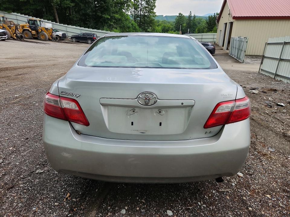 Продаж на аукціоні авто 2009 Toyota Camry, vin: 4T4BE46K19R066784, номер лоту: 61250196