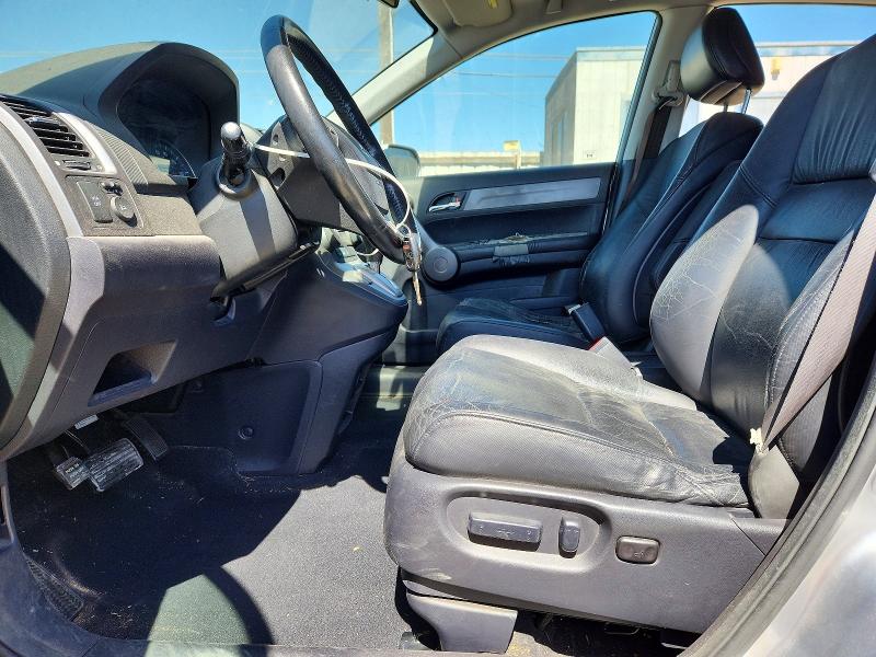 60039986 :رقم المزاد ، JHLRE38768C014980 vin ، 2008 Honda Cr-v مزاد بيع