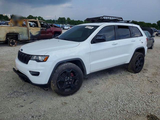 60636726 :رقم المزاد ، 1C4RJFAG6KC545818 vin ، 2019 Jeep Grand Cherokee مزاد بيع
