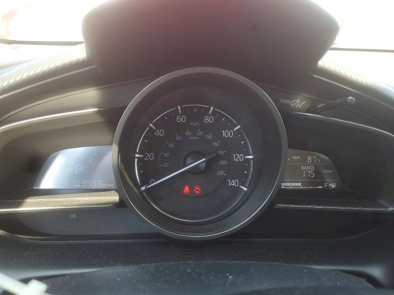 Продажа на аукционе авто 2019 Mazda Cx-3, vin: JM1DKDB72K1418182, номер лота: 62794826