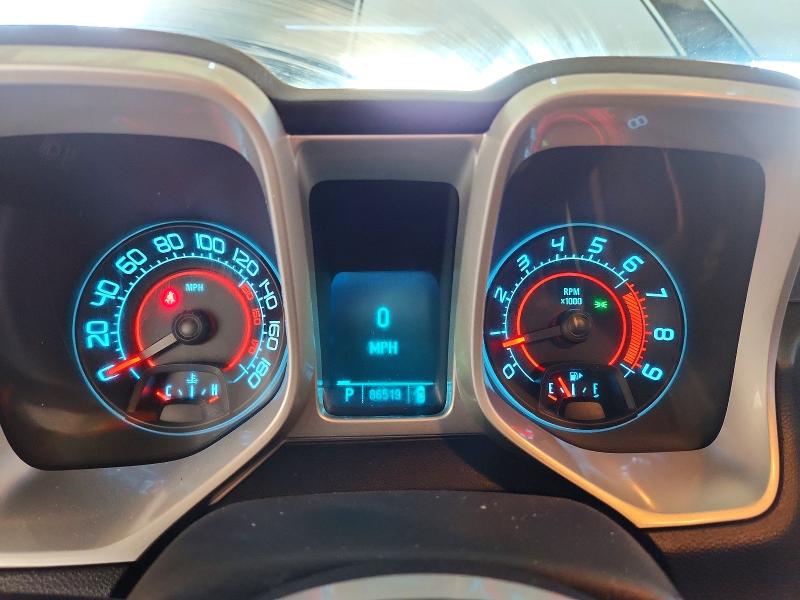 Aukcja sprzedaży 2011 Chevrolet Camaro, vin: 2G1FK1EJ3B9167109, numer aukcji: 59795316