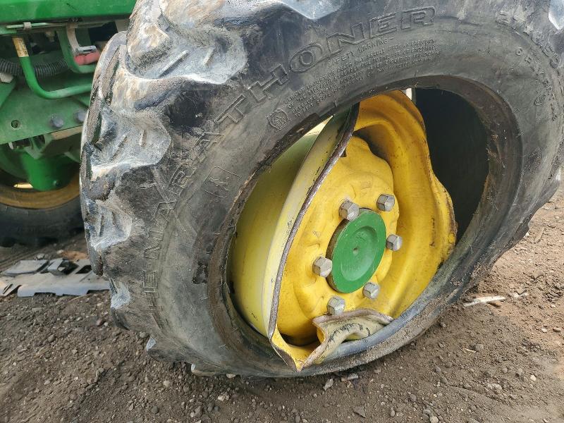 Продаж на аукціоні авто 2018 John Deer 3039r, vin: 1LV3039RCJJ102396, номер лоту: 61468796