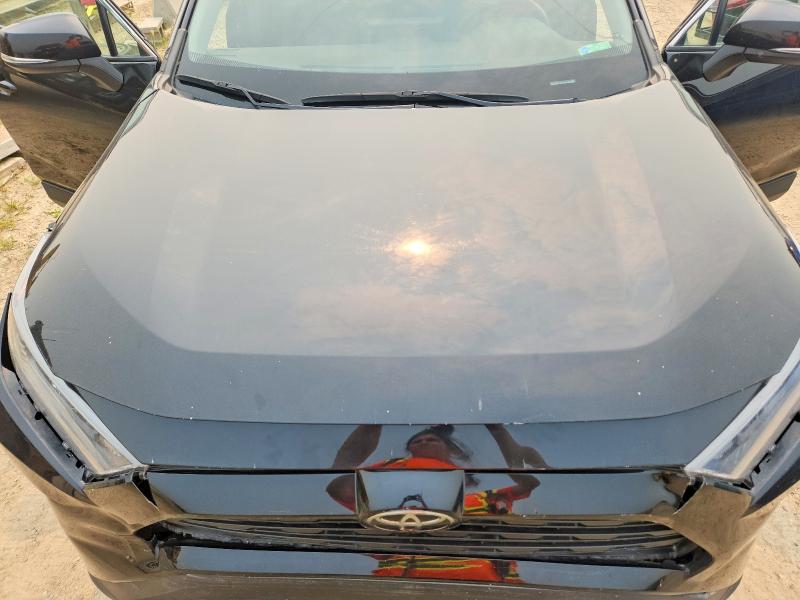 62702926 :رقم المزاد ، 2T3B1RFV5KW065986 vin ، 2019 Toyota Rav4 مزاد بيع