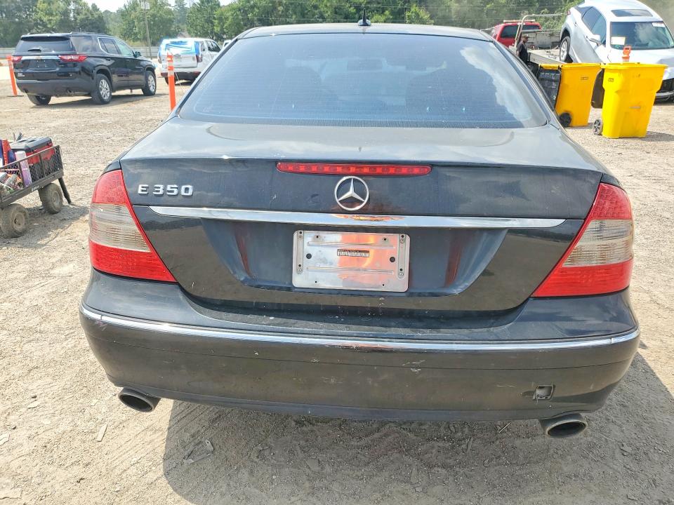 Aukcja sprzedaży 2007 Mercedes-benz E, vin: WDBUF56X07B124154, numer aukcji: 61919886