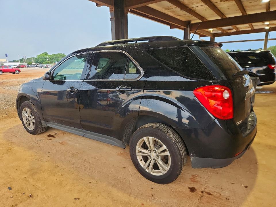 Aukcja sprzedaży 2015 Chevrolet Equinox, vin: 2GNALBEK6F6433685, numer aukcji: 60570386