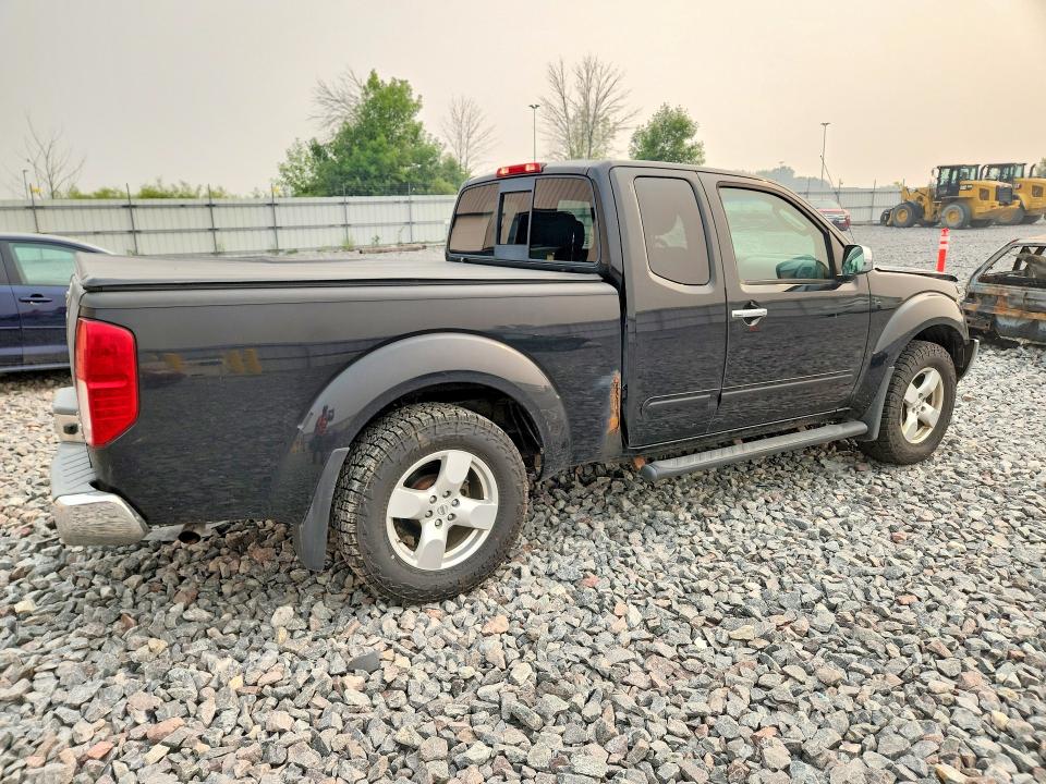 Продаж на аукціоні авто 2008 Nissan Frontier, vin: 1N6AD06W68C415982, номер лоту: 61685146