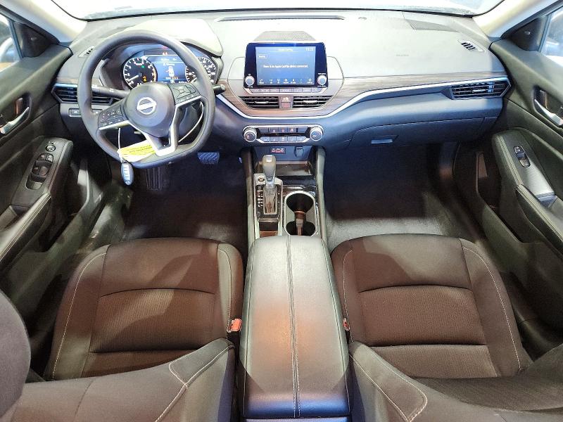 62939136 :رقم المزاد ، 1N4BL4DV0RN422787 vin ، 2024 Nissan Altima مزاد بيع