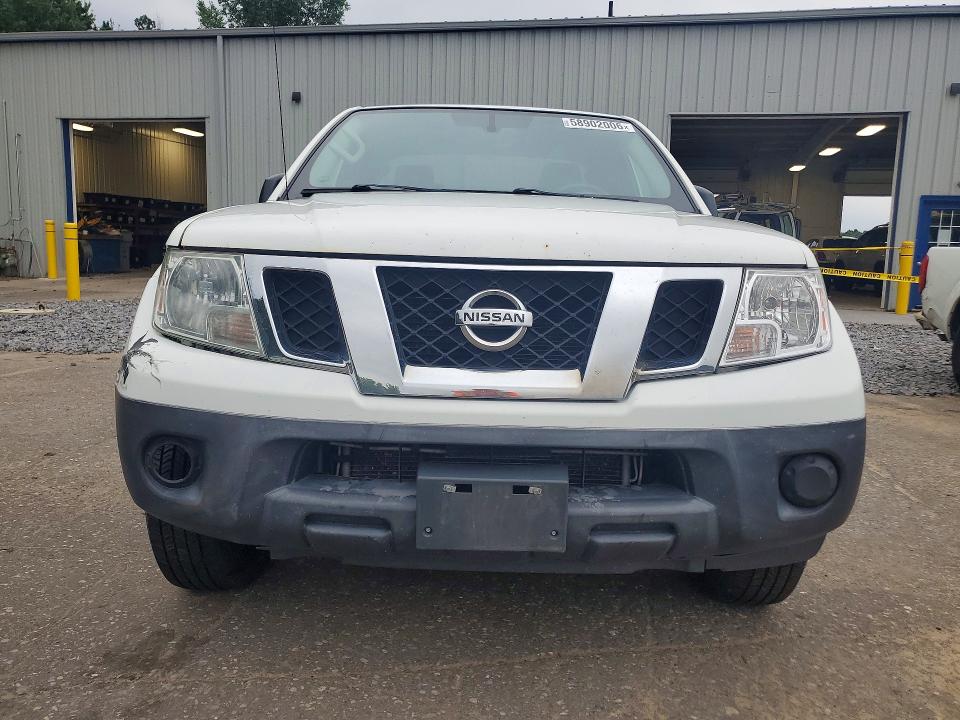Aukcja sprzedaży 2019 Nissan Frontier, vin: 1N6BD0CT4KN731181, numer aukcji: 58902006