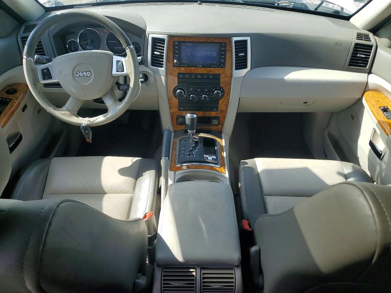 Продажа на аукционе авто 2008 Jeep Grand Cherokee, vin: 1J8HR58N88C165156, номер лота: 59548166
