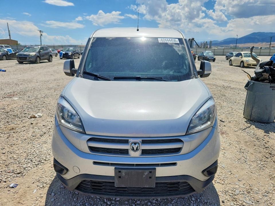 Продаж на аукціоні авто 2017 Ram Promaster City, vin: ZFBERFBB3H6G92332, номер лоту: 62444456
