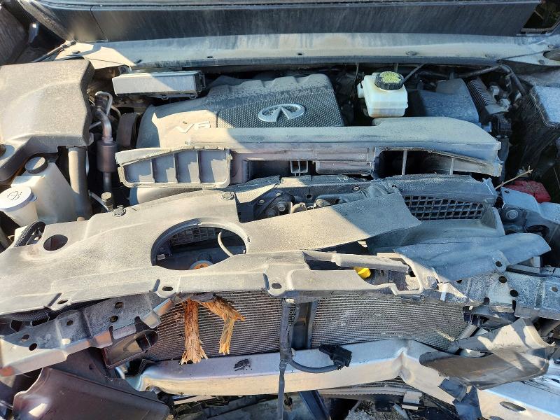 Aukcja sprzedaży 2019 Infiniti Qx60, vin: 5N1DL0MM4KC526215, numer aukcji: 60657756