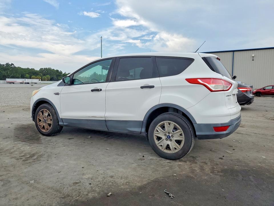 Aukcja sprzedaży 2013 Ford Escape, vin: 1FMCU0F76DUD82227, numer aukcji: 63663646
