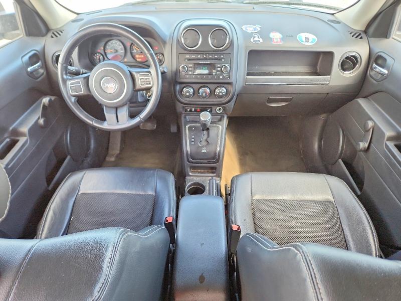 Aukcja sprzedaży 2017 Jeep Patriot, vin: 1C4NJRAB0HD178812, numer aukcji: 60146686