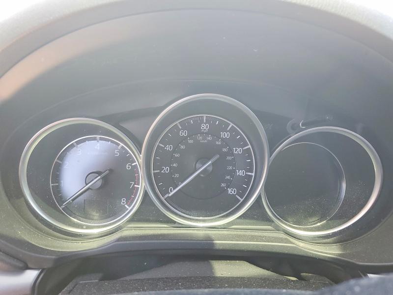 Aukcja sprzedaży 2019 Mazda Cx-5, vin: JM3KFBCM7K1533842, numer aukcji: 60019396