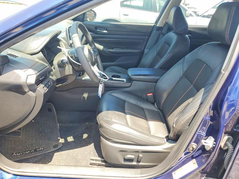 Продаж на аукціоні авто 2022 Nissan Altima, vin: 1N4BL4CV6NN394120, номер лоту: 60047986