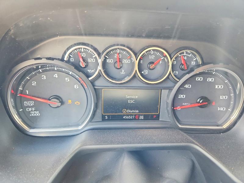 2023 Chevrolet Suburban მანქანა იყიდება აუქციონზე, vin: 1GNSKBKD3PR180151, აუქციონის ნომერი: 60208186