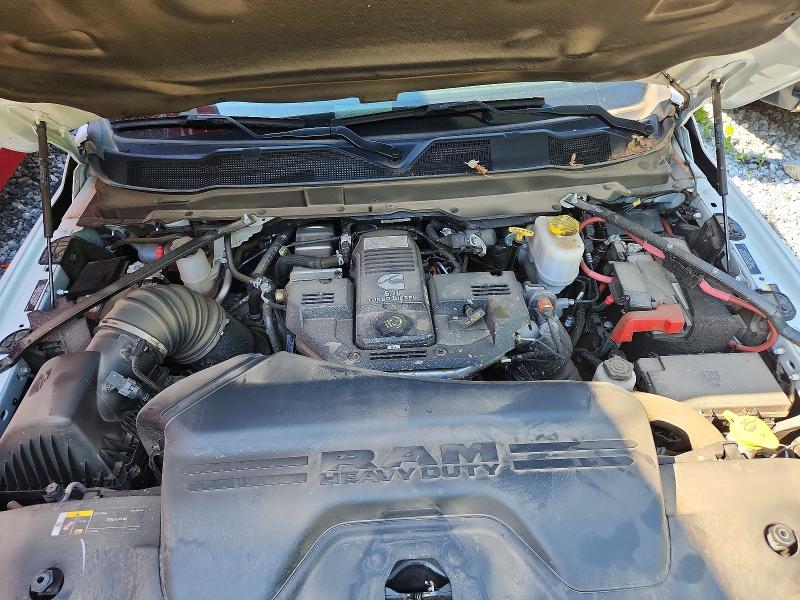 2024 Ram 5500 მანქანა იყიდება აუქციონზე, vin: 3C7WRNBL7RG213334, აუქციონის ნომერი: 60770736