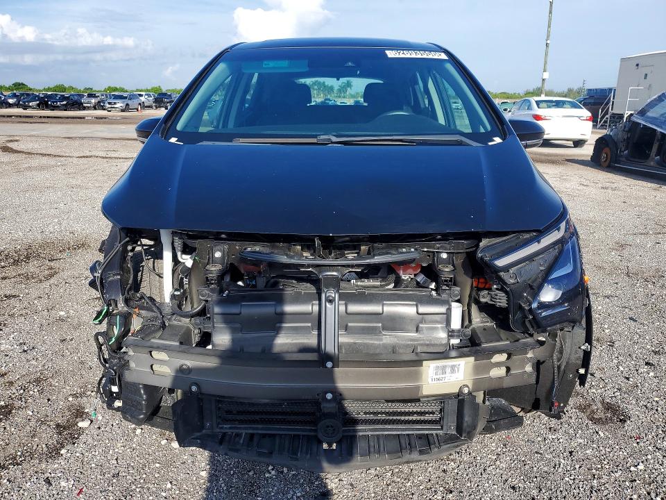 Продаж на аукціоні авто 2023 Chevrolet Bolt Ev, vin: 1G1FW6S09P4180065, номер лоту: 62693556