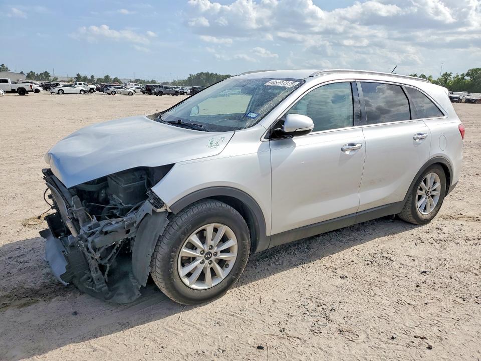 Продаж на аукціоні авто 2020 Kia Sorento, vin: 5XYPG4A38LG660425, номер лоту: 85791375
