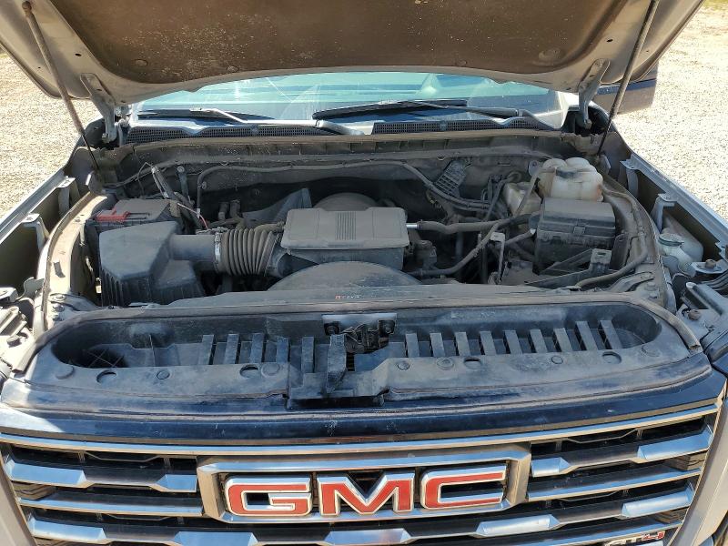 Продаж на аукціоні авто 2025 Gmc Sierra, vin: 1GT4UPE75SF169337, номер лоту: 61350106