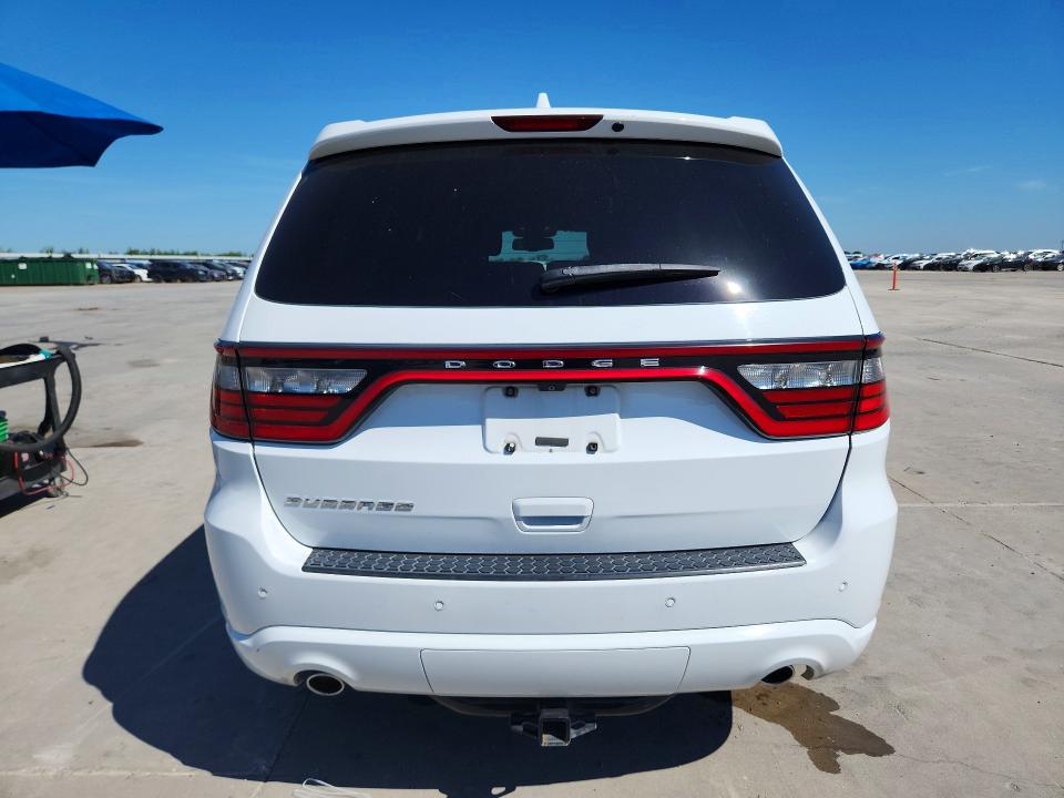 Продаж на аукціоні авто 2015 Dodge Durango, vin: 1C4RDHAG2FC176075, номер лоту: 62646196