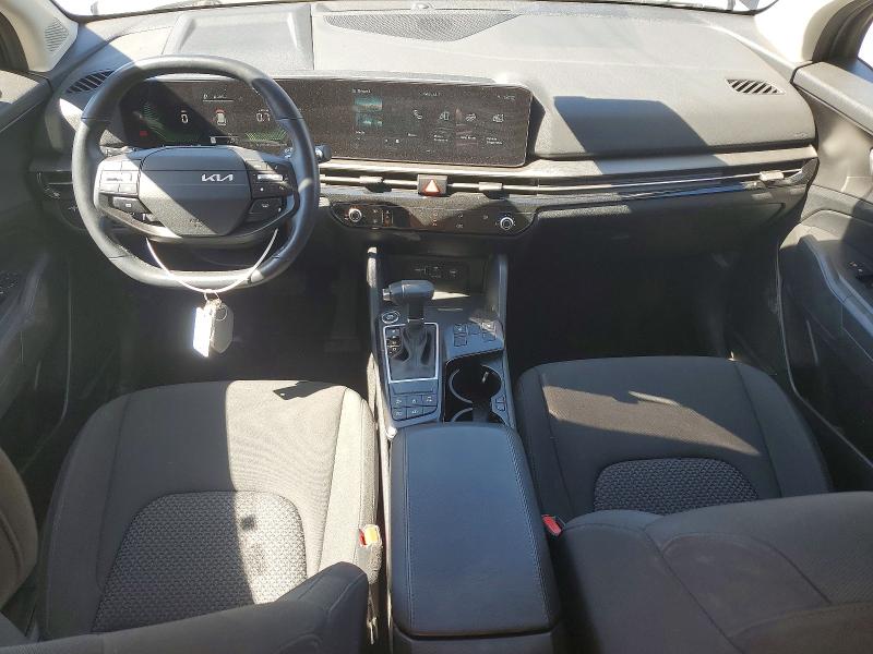 Продажа на аукционе авто 2026 Kia Sportage, vin: 5XYK2CDF9TG374673, номер лота: 59298986