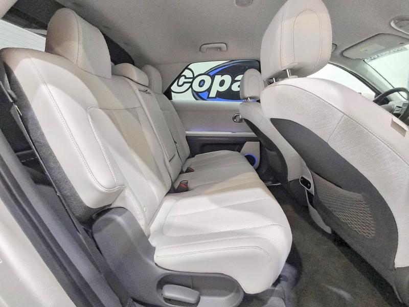 Aukcja sprzedaży 2023 Hyundai Ioniq 5, vin: KM8KNDAF7PU199356, numer aukcji: 58208706