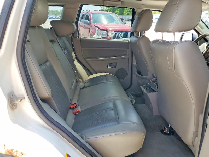 Aukcja sprzedaży 2005 Jeep Grand Cherokee, vin: 1J8HR58N05C587952, numer aukcji: 59359846
