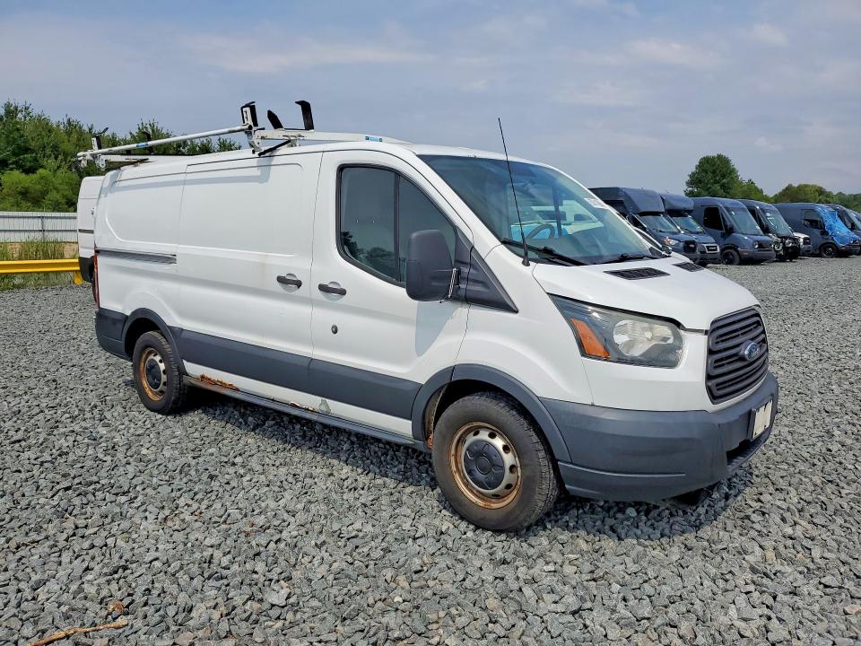 Aukcja sprzedaży 2015 Ford Transit, vin: 1FTNE1YM1FKA78840, numer aukcji: 63611096