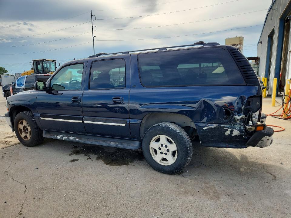 Aukcja sprzedaży 2006 Chevrolet Suburban, vin: 3GNFK16Z66G244733, numer aukcji: 60402066