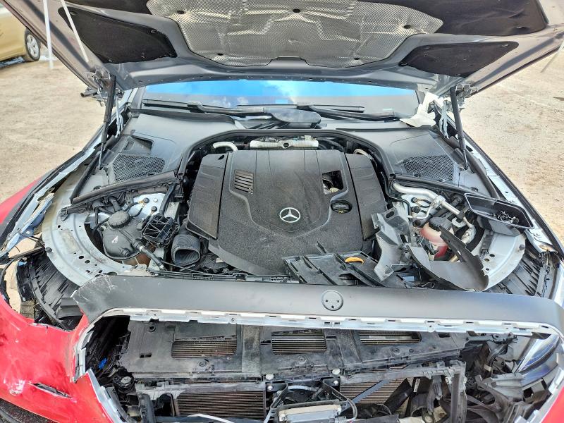 62326866 :رقم المزاد ، W1K6G7GB1MA048859 vin ، 2021 Mercedes-benz S مزاد بيع