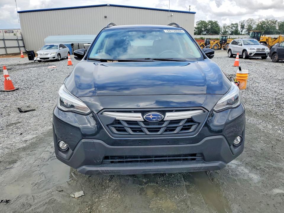 Aukcja sprzedaży 2023 Subaru Crosstrek, vin: JF2GTHNC2PH311854, numer aukcji: 60758096