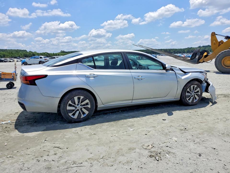 Aukcja sprzedaży 2021 Nissan Altima, vin: 1N4BL4BV4MN382029, numer aukcji: 61406606